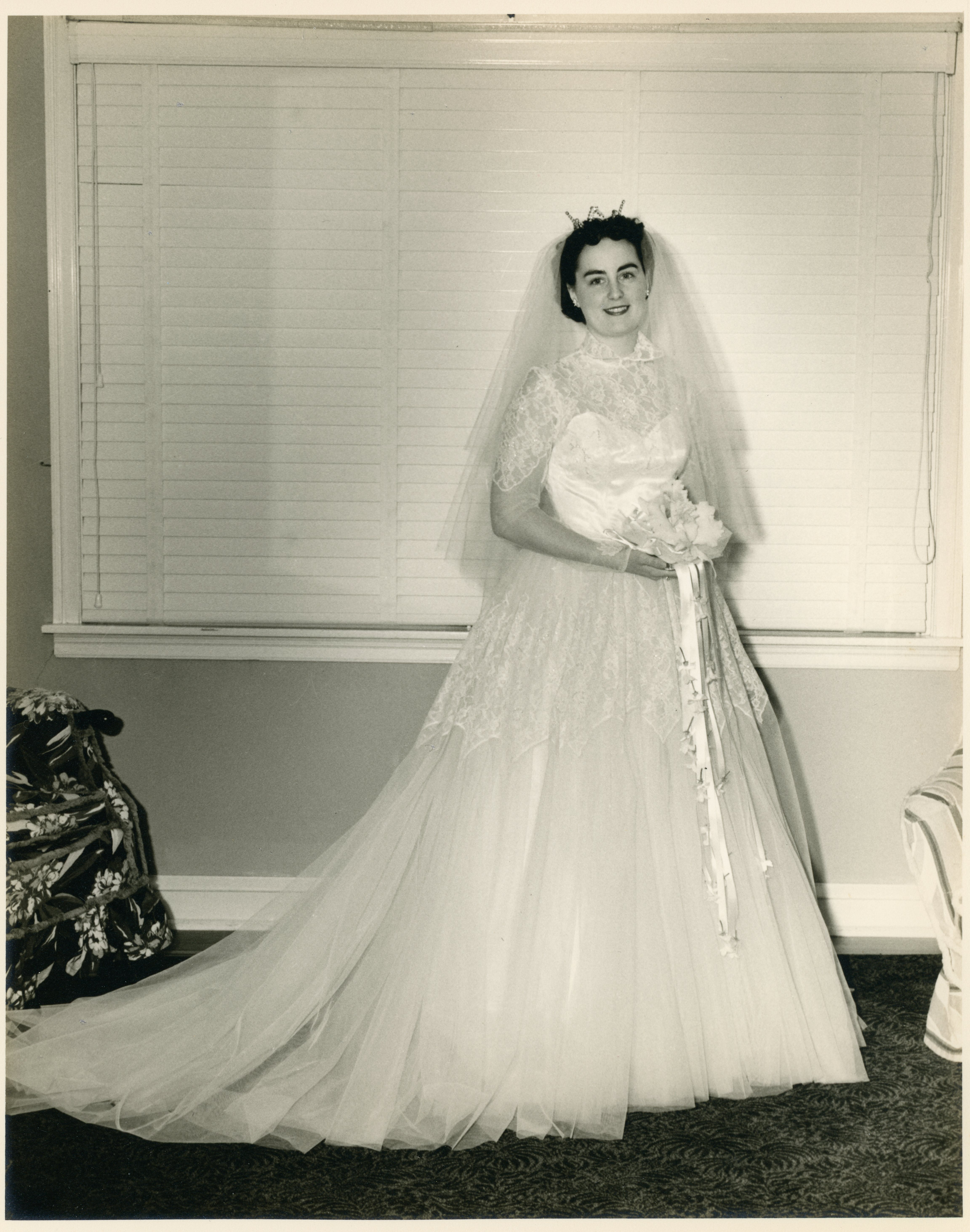 Tom & Joan Wedding (1)